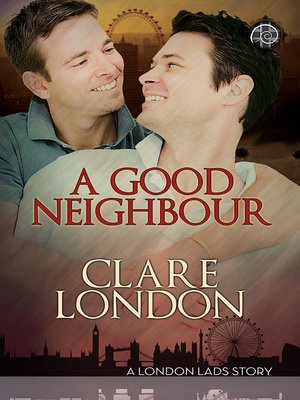 cover image of A Good Neighbour